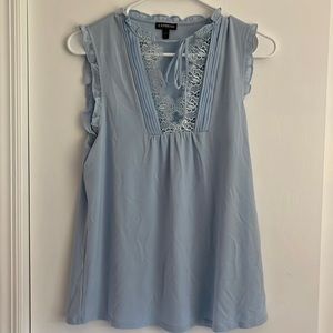 ‼️NWOT‼️ Express Sleeveless Top